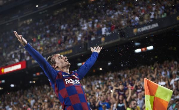  洛里昂旧将回归救主，替补登场上演梅开二度  