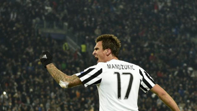  尤文图斯功勋老将宣布退役  