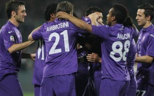  佛罗伦萨租借日本新星，补强中场剑指欧联  