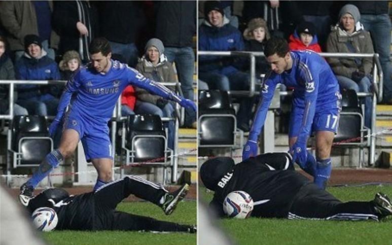  里尔队长染红引发冲突 赛后遭到联赛追加停赛  